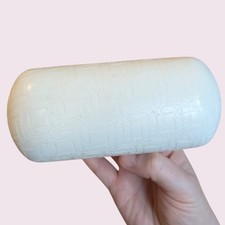 Oakley Sunglasses Case White