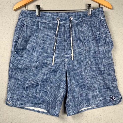 Johnnie ariba swim trunks - swim,