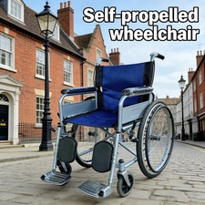 50cm Seat Folding Self