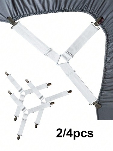 4pcs adjustable bed sheet - adjustable,