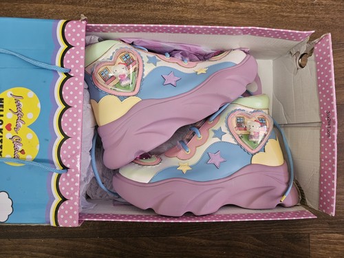 Irregular choice sanrio - choice, x