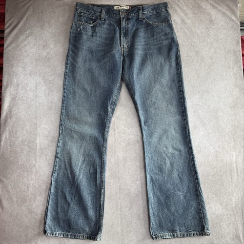 Levi 527 jeans - jeans, men’s
