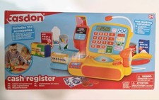 Casdon Kids Cash Register