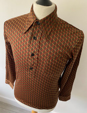 CROCODILE ORIGINAL 70's rare
