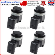 4PCS Ford Mondeo Galaxy Kuga