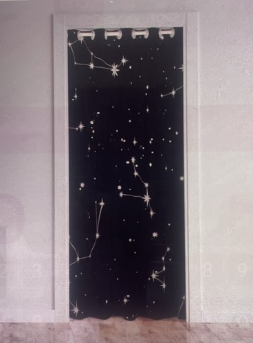 Space constellation door - constellation,