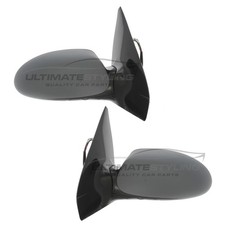 Wing Door Mirrors Ford Focus