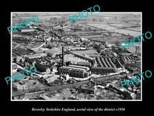 Beverley Yorkshire England
