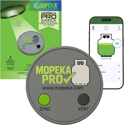 Mopeka pro check sensor - mopeka,