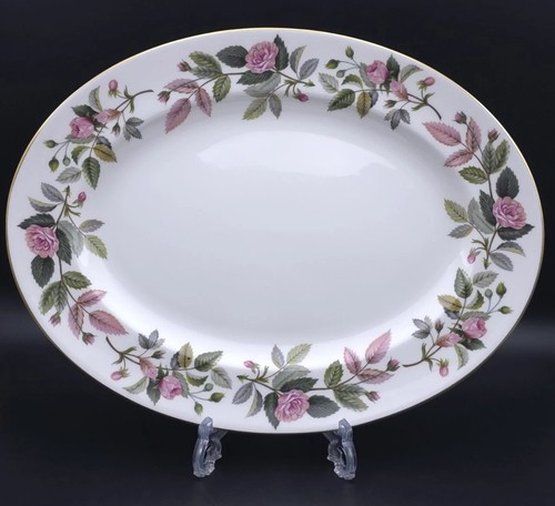 Wedgwood hathaway rose cm - wedgwood, 38.5