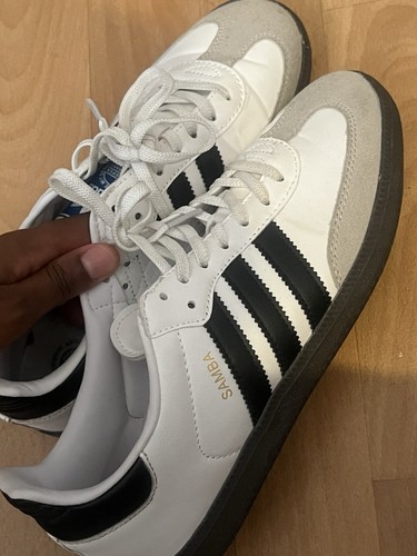 Adidas samba originals - adidas,