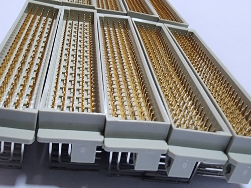 200g connectors total - 200g, ,total