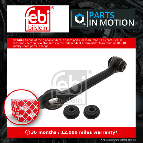 Wishbone suspension arm - wishbone, /