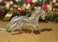 Breyer Stablemate Christmas