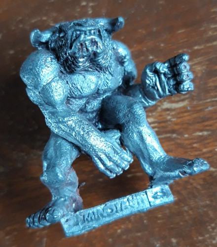 Games workshop citadel - games, c25
