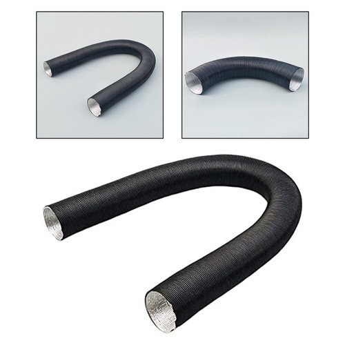 Heating duct hose with - mm,