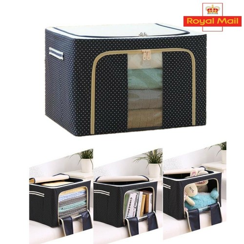 Large storage foldable - large,