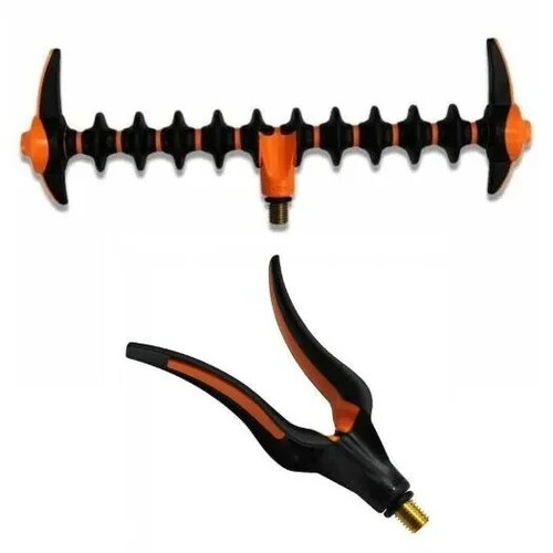 Guru reaper rod rest feeder - guru,