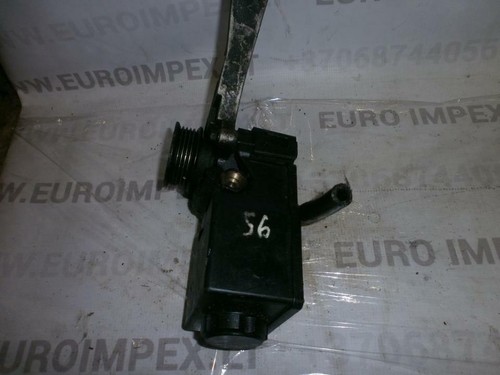 Pump assembly power - ,