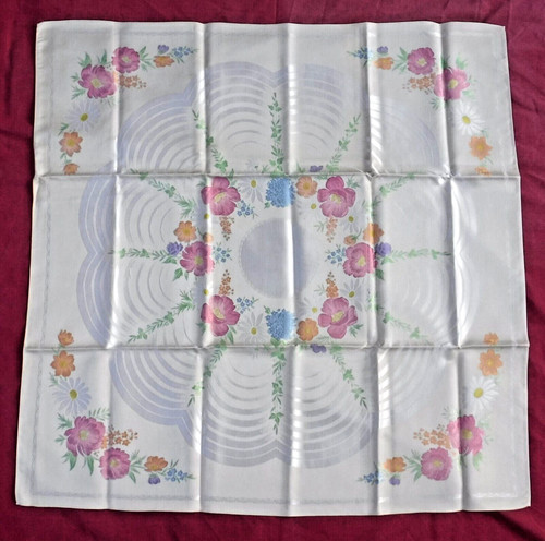 1952 old bleach moonglow - 1952,