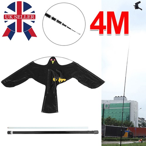 Garden bird repeller scarer - repeller,