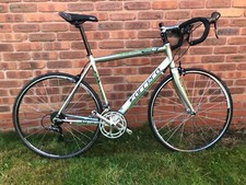 Carrera Vanquish adult racing