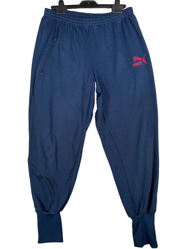 Vintage puma joggers mens - vintage,