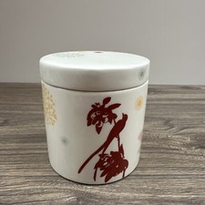 Habitat storage canister - habitat,