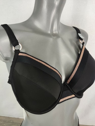 New boux avenue black - new,
