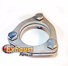 50mm 2" Stainless Steel Set