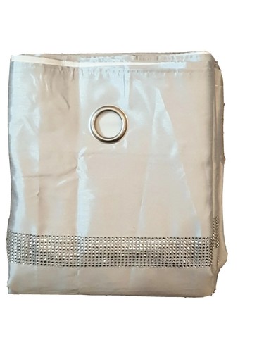 Next silver harper - silver, faux