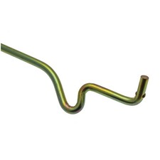 Wheel Height Adjusting Rod