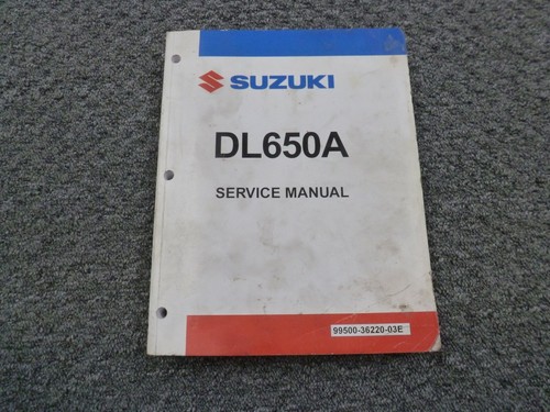 2012 2016 suzuki dl650a - 2012-2016,