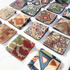 Various Patterned Modern