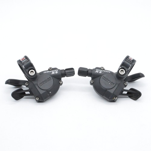 Sram trigger shifter - sram,