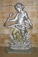 Victoria 1860 cast iron - cast,