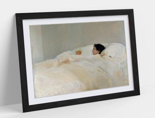Joaquin sorolla mother - joaquin,