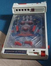 Vintage tomy atomic - atomic, pinball