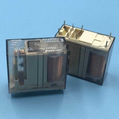 1pc tyco rp310024 24vdc - tyco,