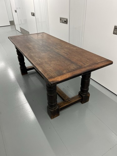 Antique solid oak - antique,