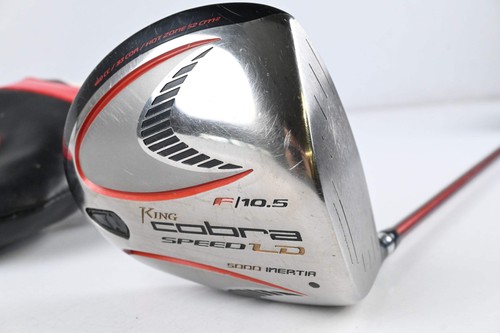 Cobra king speed - ld, /