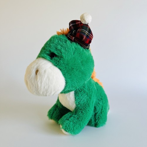 Soft toy cuddly plush - toy, loch