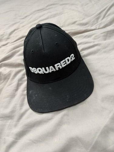 Dsquared2 men baseball cap - baseball,
