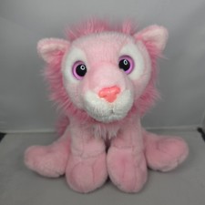 RARE Keel Toys - Pink Mountain