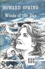 Winds of the Day - HOWARD SPRING