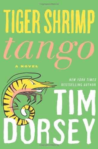 Tiger shrimp tango serge - shrimp,