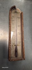 Very Old Thermometer