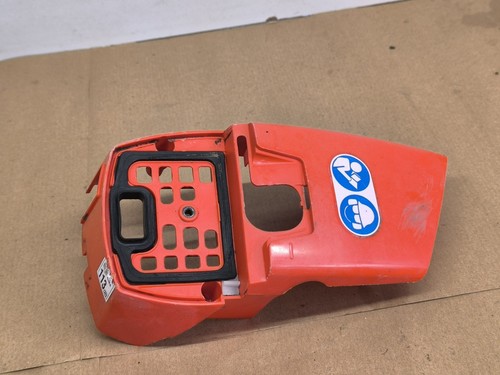 Oleo mac 952 petrol - mac,
