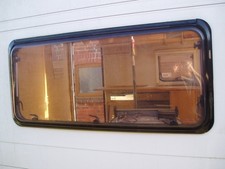 CARAVAN WINDOW 138.3CM X 63.5CM BAILEY PAGEANT LOIRE 2003