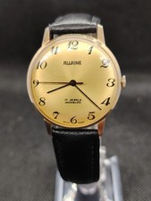 Vintage Allaine 17 Jewels